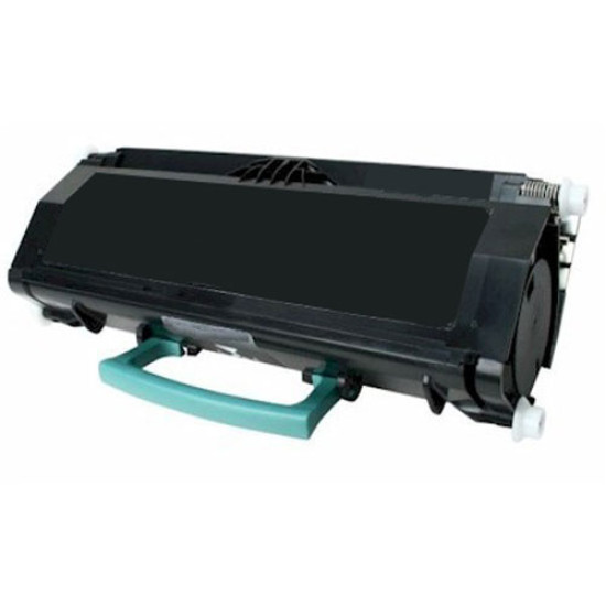 Съвместима тонер касета LEXMARK E260X