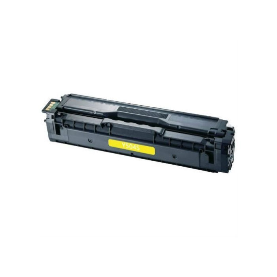 Съвместима тонер касета TK 5220 YELLOW TONER