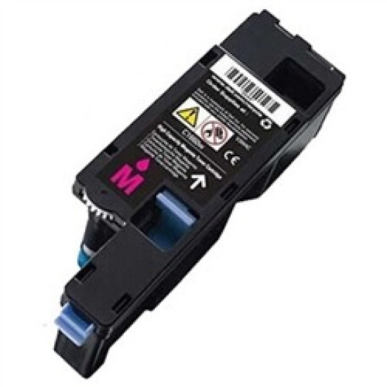 Съвместима тонер касета Xerox Phaser 6020,6022, WC6025 (106R02756) MAGENTA TONER Съвместима тонер касета Xerox Phaser 6020,6022, WC6025 (106R02756) MAGENTA TONER