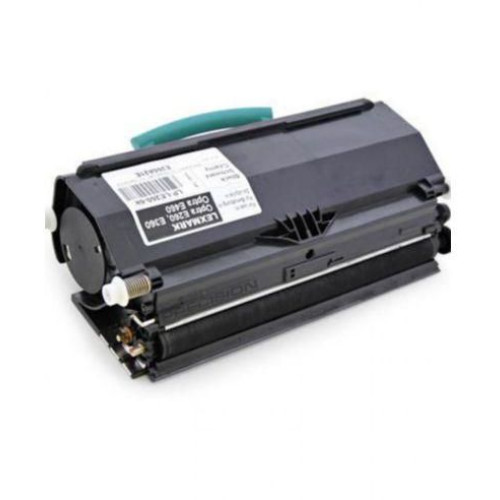 Съвместима тонер касета LEXMARK E360