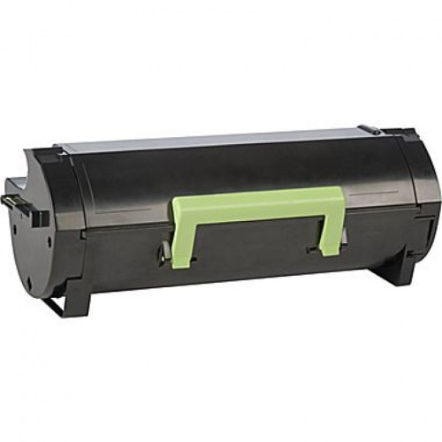Съвместима тонер касета LEXMARK MX 310/410/510 - 10K