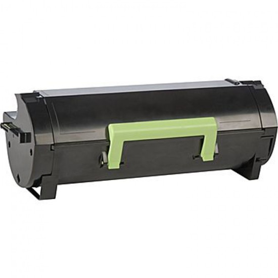 Съвместима тонер касета LEXMARK MX 310/410/510 - 10K