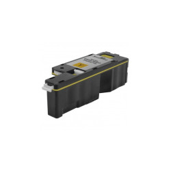 Съвместима тонер касета Xerox Phaser 6020,6022, WC6025 (106R02756) - YELLOW TONER