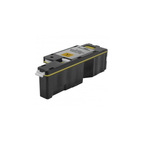 Съвместима тонер касета Xerox Phaser 6020,6022, WC6025 (106R02756) - YELLOW TONER