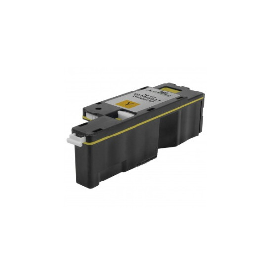 Съвместима тонер касета Xerox Phaser 6020,6022, WC6025 (106R02756) - YELLOW TONER Съвместима тонер касета Xerox Phaser 6020,6022, WC6025 (106R02756) - YELLOW TONER