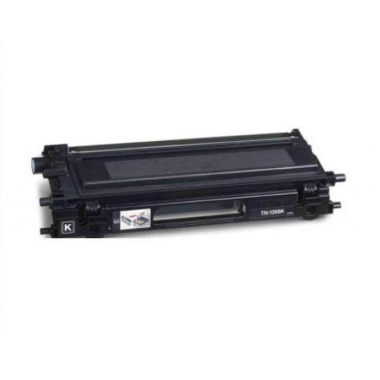 Съвместима тонер касета Brother TN 135 / TN 115 BLACK