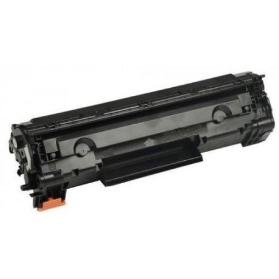 Съвместима тонер касета HP CF283A TONER (83A) Съвместима тонер касета HP CF283A TONER (83A)