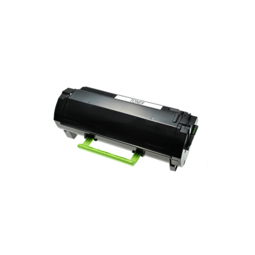 Съвместима тонер касета Lexmark mx710