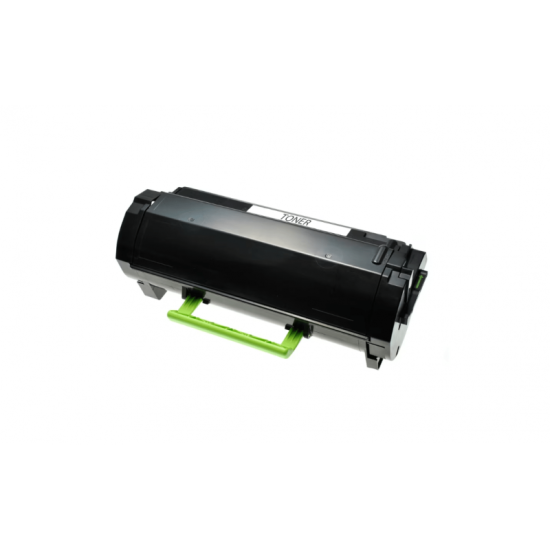 Съвместима тонер касета Lexmark mx710