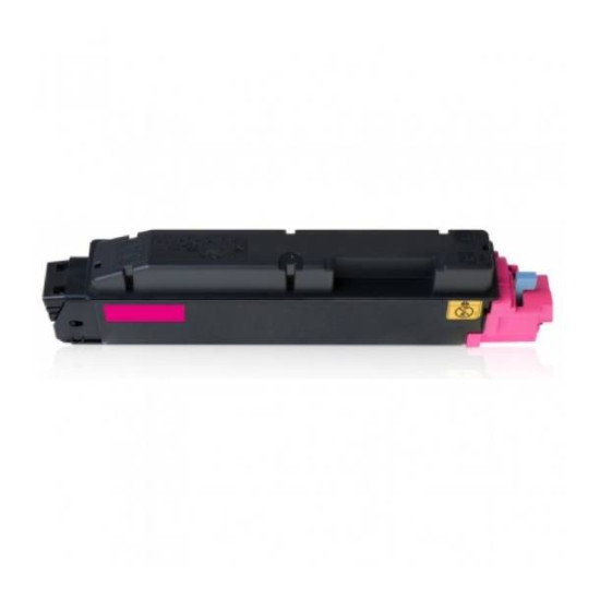 Съвместима тонер касета Kyocera TK5270 MAGENTA Съвместима тонер касета Kyocera TK5270 MAGENTA