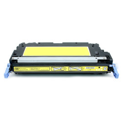Съвместима тонер касета Cartridge711 (CRG711) Yellow
