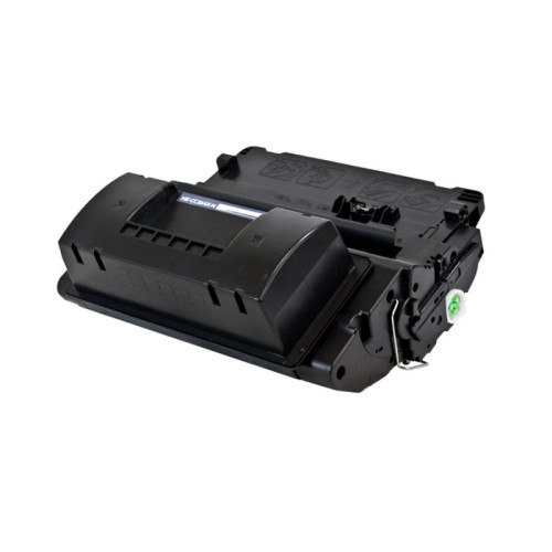 Съвместима тонер касета HP CC364X BLACK / CE390X