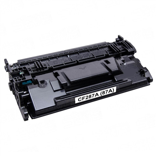 Съвместима тонер касета HP CF287A