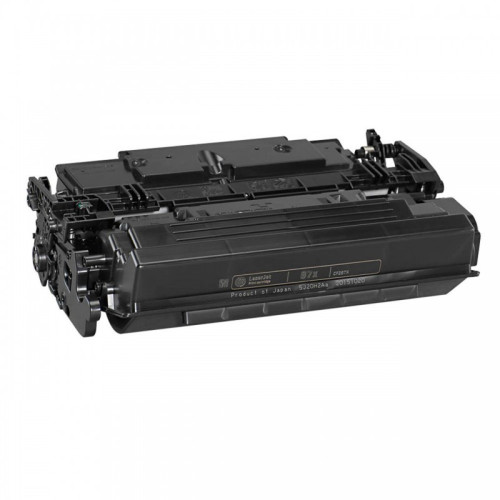 Съвместима тонер касета HP CF287X/CRG041H 20K
