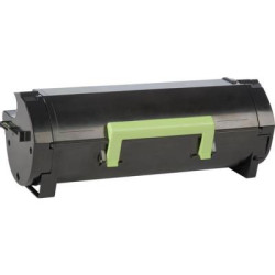 Съвместима тонер касета LEXMARK MX510 / MX610