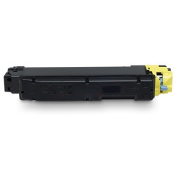 Съвместима тонер касета Kyocera TK5270 YELLOW