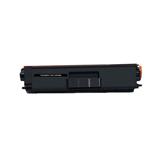 Съвместима тонер касета BROTHER TN 320 / 325B -Black