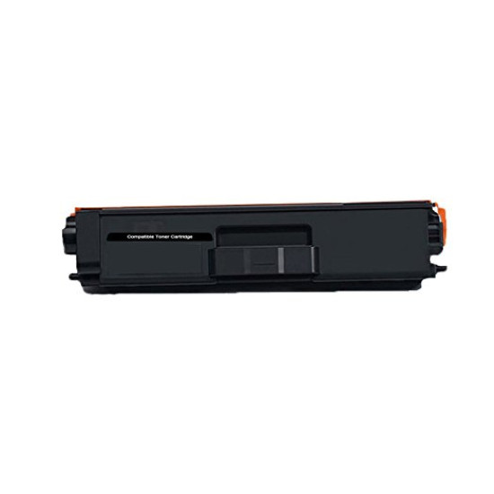 Съвместима тонер касета BROTHER TN 320 / 325B -Black Съвместима тонер касета BROTHER TN 320 / 325B -Black