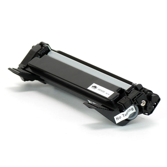 Съвместима тонер касета BROTHER TN1000 / TN1050 (TN1030) XL TONER