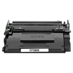 Съвместима тонер касета HP CF289X без чип