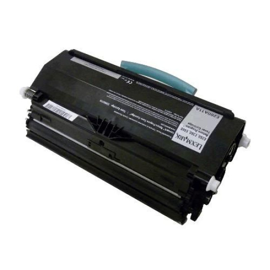 Съвместима тонер касета LEXMARK X264X/X364X Съвместима тонер касета LEXMARK X264X/X364X