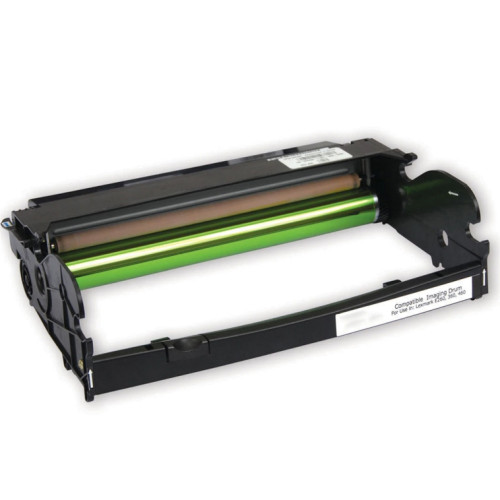 Съвместим барабанен модул LEXMARK DRUM UNIT E260/360/460