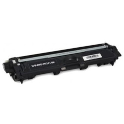 Съвместима тонер касета BROTHER TN241/TN245- HL-3140 - BLACK