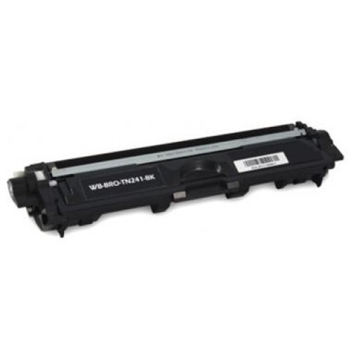 Съвместима тонер касета BROTHER TN241/TN245- HL-3140 - BLACK