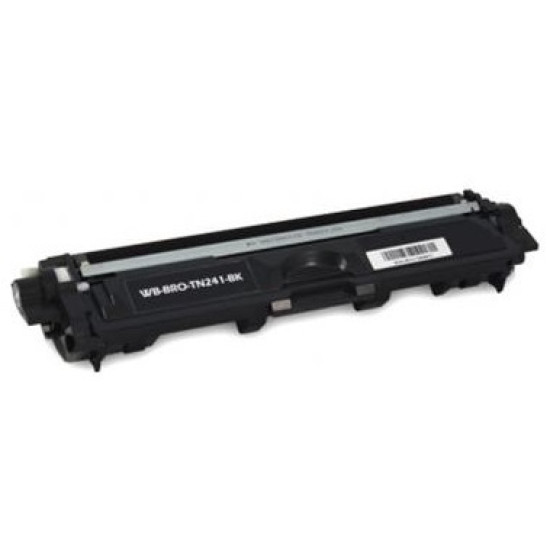 Съвместима тонер касета BROTHER TN241/TN245- HL-3140 - BLACK