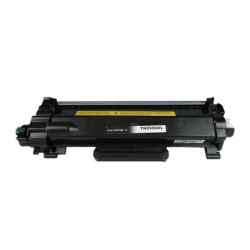 Съвместима тонер касета BROTHER TN2590 XL - 3k