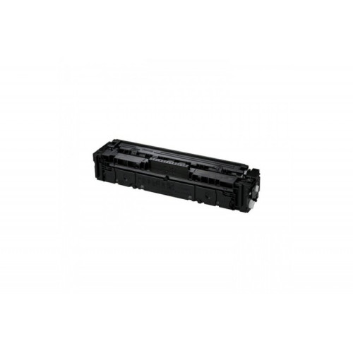 Съвместима тонер касета Canon CRG-067 Black (БЕЗ ЧИП!)