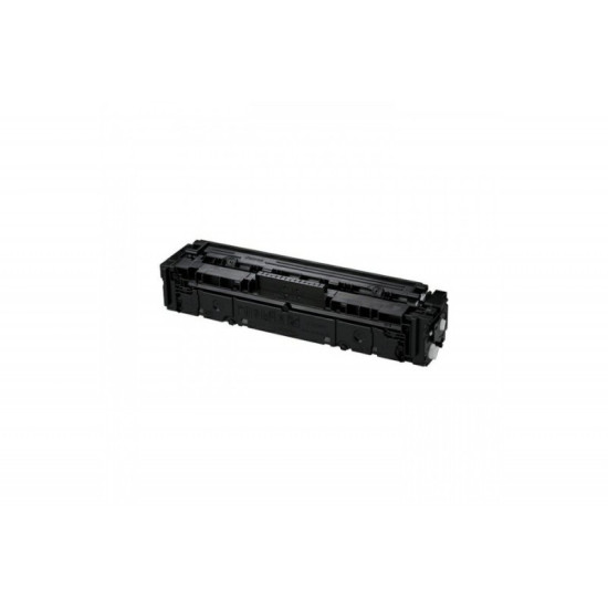Съвместима тонер касета Canon CRG-067 Black (БЕЗ ЧИП!)