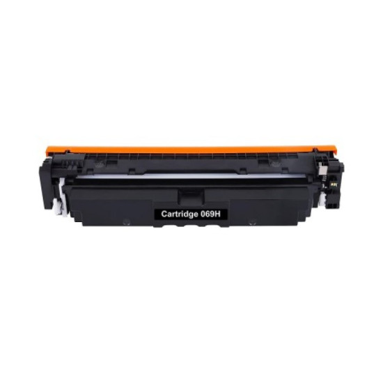 Съвместима тонер касета CANON CRG 069H Black (без чип) Съвместима тонер касета CANON CRG 069H Black (без чип)