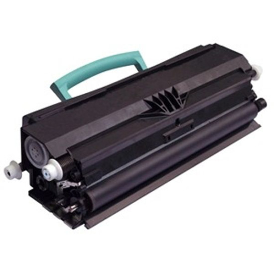 Съвместима тонер касета Lexmark X340 Съвместима тонер касета Lexmark X340