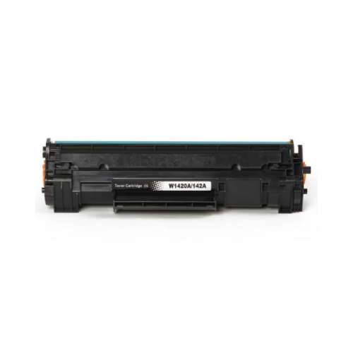 Съвместима тонер касета HP 142A / W1420A (С ЧИП)