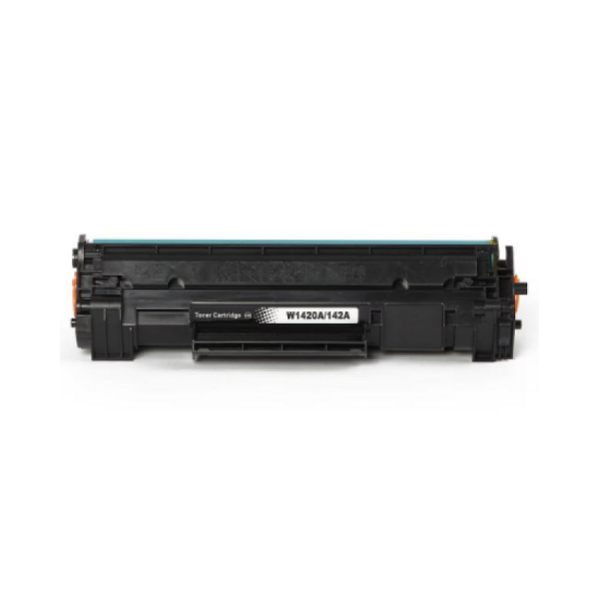 Съвместима тонер касета HP 142A / W1420A (С ЧИП)