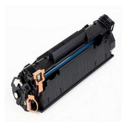 Съвместима тонер касета HP CE285A / CB435A / CB436A