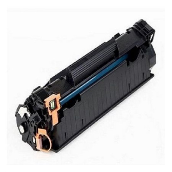 Съвместима тонер касета HP CE285A / CB435A / CB436A
