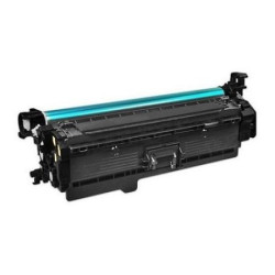 Съвместима тонер касета HP CF360A BLACK