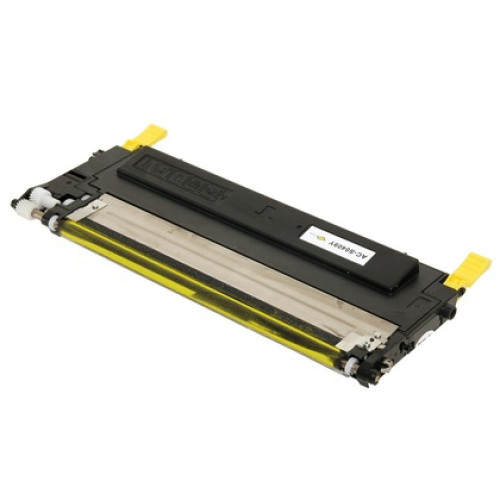 Съвместима тонер касета SAMSUNG CLP310 / CLP315 / CLP320 TONER YELLOW ( 4072 / 4092 )