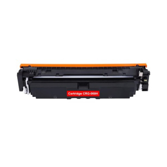 Съвместима тонер касета CANON CRG 069H Magenta (без чип) Съвместима тонер касета CANON CRG 069H Magenta (без чип)