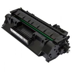 Съвместима тонер касета CANON CRG719 TONER