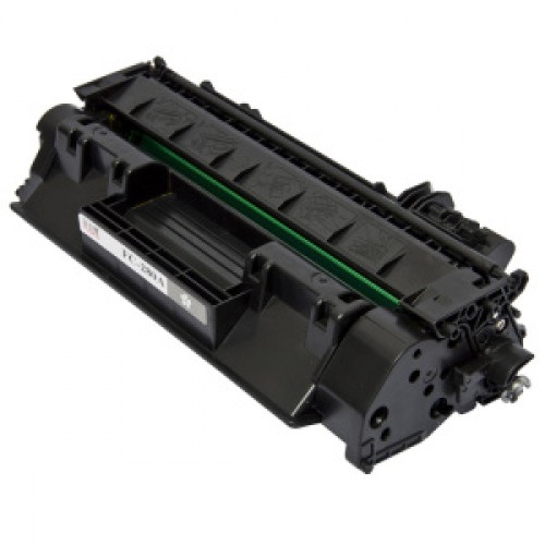 Съвместима тонер касета CANON CRG719 TONER