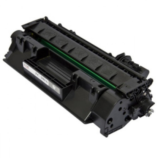 Съвместима тонер касета CANON CRG719 TONER