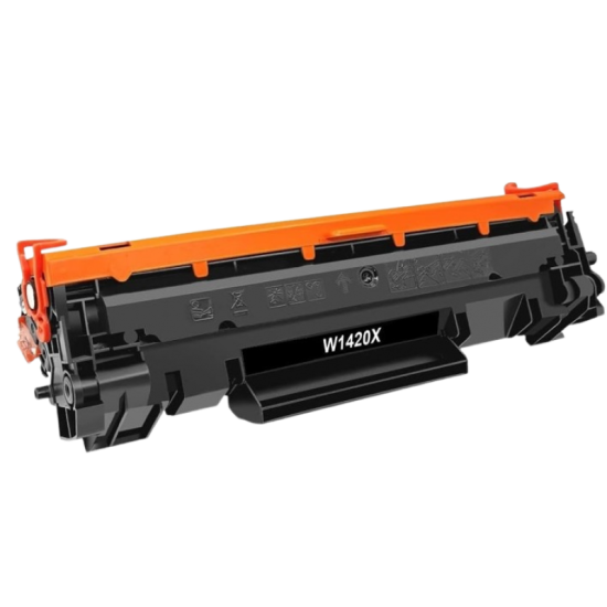 Съвместима тонер касета HP 142X W1420XL / 142XL- 2K (С ЧИП)
