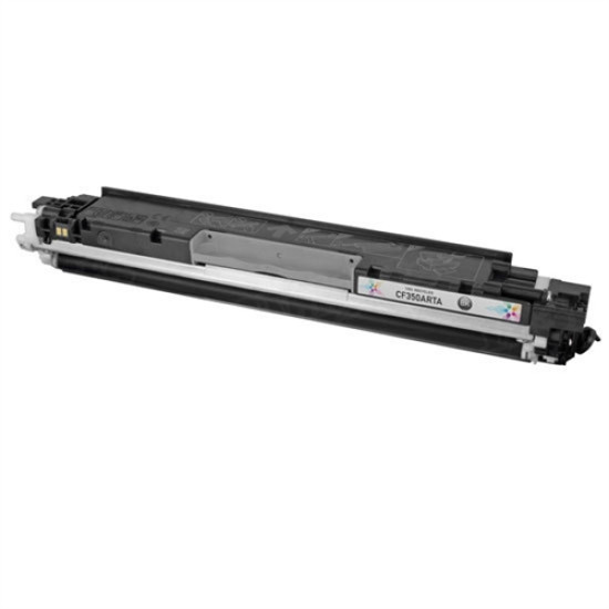 Съвместима тонер касета HP CE310A TONER BLACK (126A)