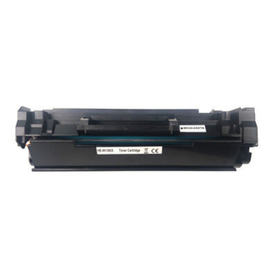 Съвместима тонер касета HP W1350X /CRG071 135X (БЕЗ ЧИП)
