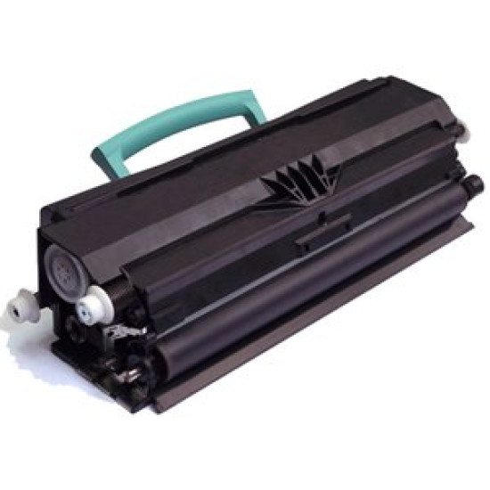 Съвместима тонер касета LEXMARK CE250 TONER