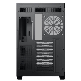 Геймърски компютър PCTech.RIGS Zenith III - AMD Ryzen 5 7500F, GeForce RTX 5060 Ti 16GB, 32GB DDR5, 1TB SSD, Windows 11 Pro