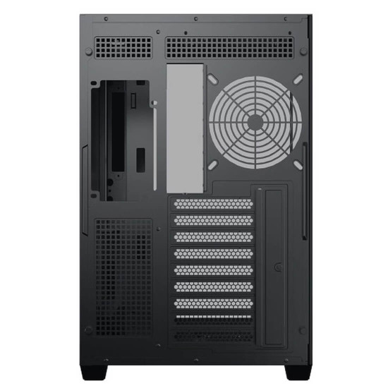 Геймърски компютър PCTech.RIGS Zenith III - AMD Ryzen 5 7500F, GeForce RTX 5060 Ti 16GB, 32GB DDR5, 1TB SSD, Windows 11 Pro
